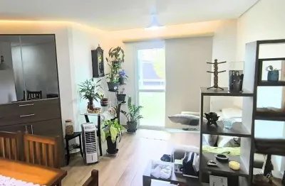 Apartamento com 3 quartos à venda na Avenida Salvador Milego, 1120, Jardim Vera Cruz, Sorocaba