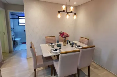 Apartamento com 2 quartos à venda na Rua Elias Rodrigues Claro, 390, Jardim São Carlos, Sorocaba