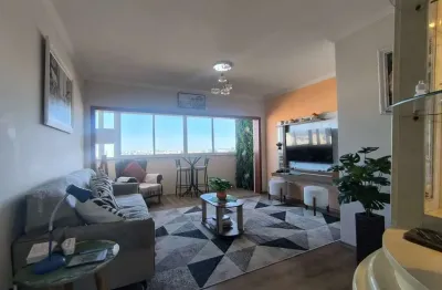 Apartamento com 3 quartos à venda na Avenida General Osório, 644, Vila Trujillo, Sorocaba