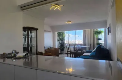 Apartamento com 3 quartos à venda na Avenida General Osório, 644, Vila Trujillo, Sorocaba