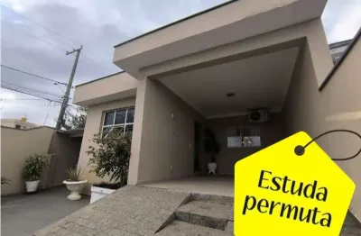 Casa com 3 quartos à venda na Rua Diogo Mercado Gomes, 17, Jardim São Paulo, Sorocaba