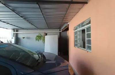 Casa com 3 quartos à venda na Rua Noir de Melo Rúbio, 163, Jardim Wanel Ville V, Sorocaba