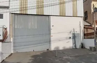 Barracão / Galpão / Depósito à venda na Rua Miguel Arcangelo Matielo, 50, Jardim Carolina, Sorocaba