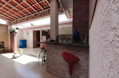 Casa com 3 quartos à venda na Rua Lamartine Babo, 918, Conjunto Habitacional Júlio de Mesquita Filho, Sorocaba