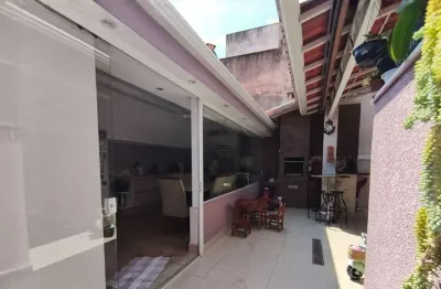 Casa com 3 quartos à venda na Rua Lamartine Babo, 918, Conjunto Habitacional Júlio de Mesquita Filho, Sorocaba