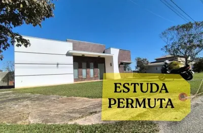 Casa com 3 quartos à venda na Estrada Fazenda Ipanema, 100, 100, Rio Verde, Araçoiaba da Serra