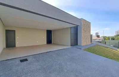 Casa com 3 quartos à venda na Avenida Professora Yolanda Berti Justi, 260, Jardim Residencial Giverny, Sorocaba