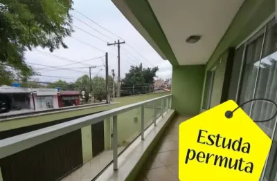 Casa com 3 quartos à venda na Avenida Salvador Milego, 710, Jardim Vera Cruz, Sorocaba