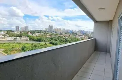 Apartamento com 3 quartos à venda na Rua Giacomo Longobardi, 760, Jardim Emília, Sorocaba