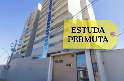 Apartamento com 3 quartos à venda na Rua Giacomo Longobardi, 760, Jardim Emília, Sorocaba