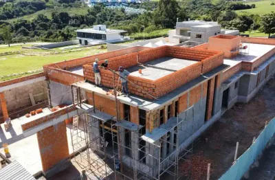 Casa com 3 quartos à venda na Rodovia Raposo Tavares, km 108, Centro, Sorocaba