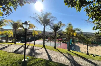 Casa - em condomínio, para venda em araçoiaba da serra/sp