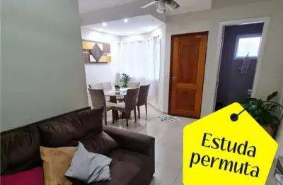 Casa em condomínio fechado com 3 quartos à venda na Rua Fernandes Camacho, 174, Jardim Alvorada, Sorocaba