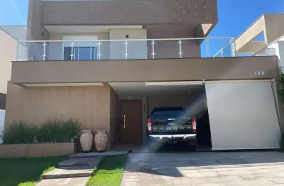 Casa - sobrado em condomínio, para venda em sorocaba/sp