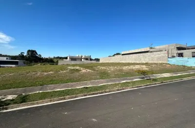 Terreno em condomínio fechado à venda na Rodovia Raposo Tavares, km 108, Jardim Ipatinga, Sorocaba