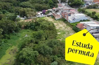 Terreno à venda na Rua Antero José da Rosa, Vila Mineirão, Sorocaba