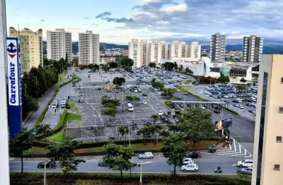 Apartamento com 3 quartos à venda na Rua Carlos Eugenio de Siqueira Salerno, 68, Parque Campolim, Sorocaba