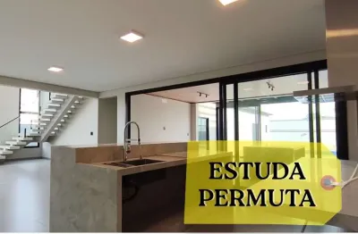 Casa em condomínio fechado com 4 quartos à venda na Rodovia Raposo Tavares, km108, Jardim Ipatinga, Sorocaba