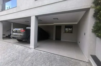 Casa em condomínio fechado com 3 quartos à venda na Avenida Lauro Miguel Sacker, 75, Parque Residencial Villa dos Inglezes, Sorocaba