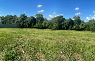 Terreno - em condomínio, para venda em araçoiaba da serra/sp