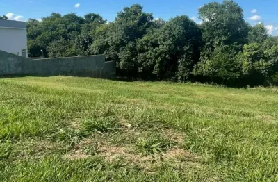 Terreno - Em condomínio, para Venda em Araçoiaba da Serra/SP