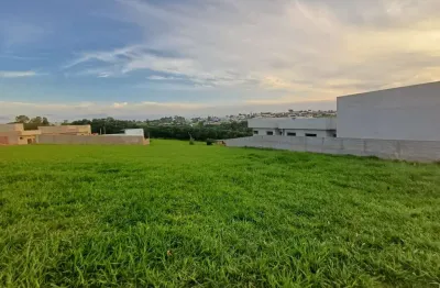 Terreno - em condomínio, para venda em araçoiaba da serra/sp