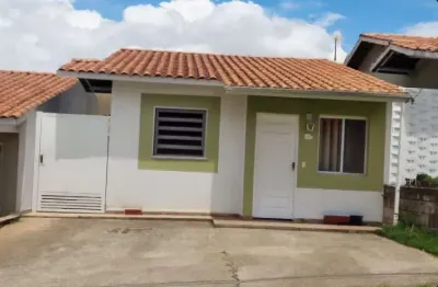 Casa com 3 quartos à venda na Estrada José Ribeiro Leite, 780, Quintais do Imperador, Sorocaba