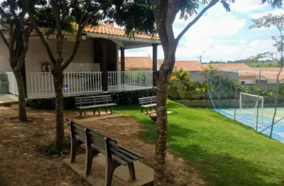 Casa com 3 quartos à venda na Rua Maximiano Domingues da Silva, Quintais do Imperador, Sorocaba