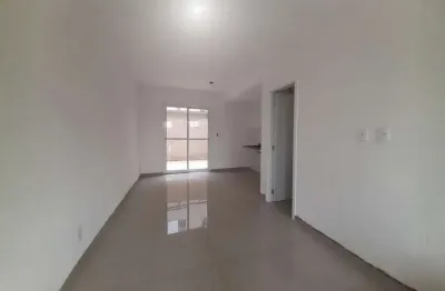 Casa em condomínio fechado com 2 quartos à venda na Rua Abner Pedroso de Alcântara, 634, Vila Mineirão, Sorocaba