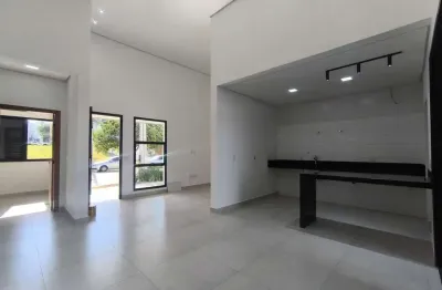 Casa com 3 quartos à venda na Avenida Paraná, 2790, Cajuru do Sul, Sorocaba