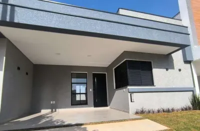 Casa com 3 quartos à venda na Avenida Paraná, 2790, Cajuru do Sul, Sorocaba