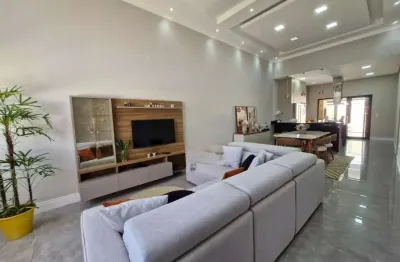 Casa com 3 quartos à venda na Rua José Monteiro, 34, Jardim Monteiro, Sorocaba