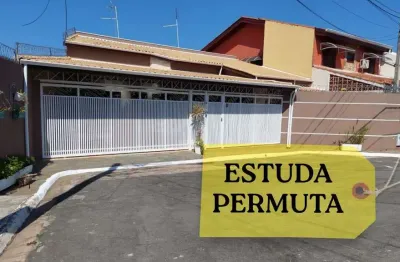 Casa com 3 quartos à venda na Rua José Carlos de Oliveira e Souza, 88, Wanel Ville, Sorocaba