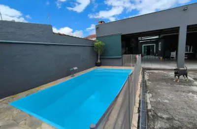 Casa com 2 quartos à venda na Rua José Carlos Ianeczek Júnior, 532, Wanel Ville, Sorocaba