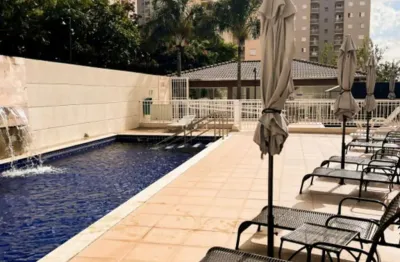 Apartamento com 2 quartos à venda na Rua Affonso Celso Dias, 100, Jardim São Carlos, Sorocaba