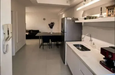Apartamento com 2 quartos à venda na Rua Affonso Celso Dias, 100, Jardim São Carlos, Sorocaba