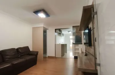 Apartamento com 2 quartos à venda na Rua José Totora, 641, Central Parque Sorocaba, Sorocaba