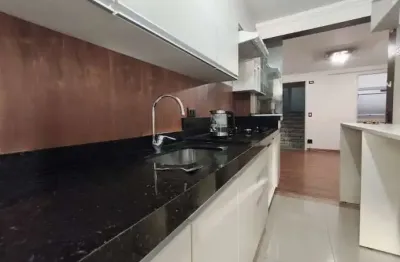 Apartamento com 2 quartos à venda na Rua José Totora, 641, Central Parque Sorocaba, Sorocaba