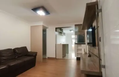 Apartamento com 2 quartos à venda na Rua José Totora, 641, Central Parque Sorocaba, Sorocaba