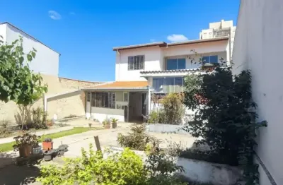 Casa com 3 quartos à venda na Rua Imperatriz Leopoldina, 645, Vila Jardini, Sorocaba