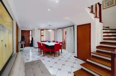 Casa com 4 quartos à venda na Rua Florêncio Vieira da Rocha, Jardim Astro, Sorocaba