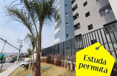 Apartamento com 3 quartos à venda na Rua Pedro Álvares Cabral, 450, Vila Progresso, Sorocaba