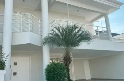 Casa em condomínio fechado com 3 quartos à venda na Avenida Fernando Stecca, 3516, Iporanga, Sorocaba