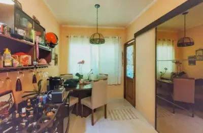 Casa com 3 quartos à venda na Alameda Professor Horácio Ribeiro, 277, Jardim Gonçalves, Sorocaba