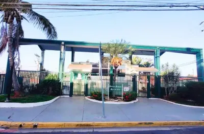 Casa com 3 quartos à venda na Alameda Professor Horácio Ribeiro, 277, Jardim Gonçalves, Sorocaba