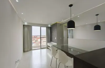 Apartamento com 2 quartos à venda na Rua Comendador Vicente Amaral, 2929, Jardim Guarujá, Sorocaba