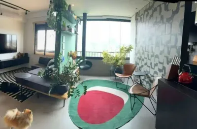 Apartamento com 2 quartos à venda na Rua João Wagner Wey, 1269, Parque Campolim, Sorocaba