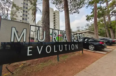 Apartamento com 2 quartos à venda na Rua João Wagner Wey, 1269, Parque Campolim, Sorocaba