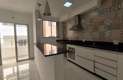 Apartamento com 3 quartos à venda na Rua Gonçalves Dias, 800, Vila Gabriel, Sorocaba