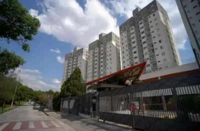 Apartamento com 2 quartos à venda na Rua João Delgado Hidalgo, 164, Parque Três Meninos, Sorocaba
